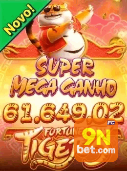Catálogo 9NBET 2.547 jogos - Pragmatic Play, Evolution, NetEnt